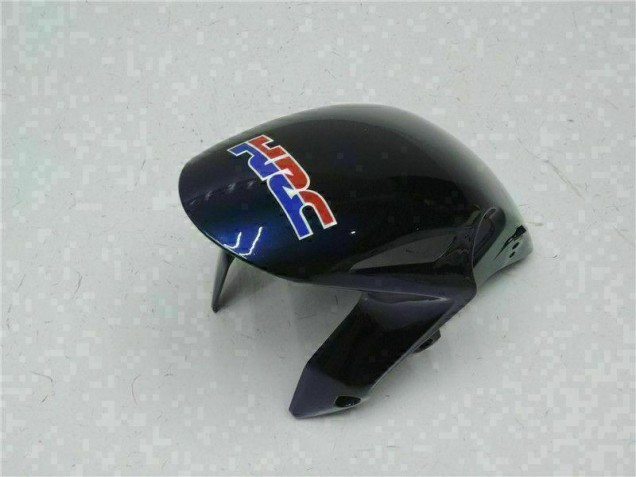 Schwarz CBR 1000 RR 2008-2011 VollVerkleidungen & Plastik Schwarz CBR 1000 RR 2008-2011 VollVerkleidungen & Plastik