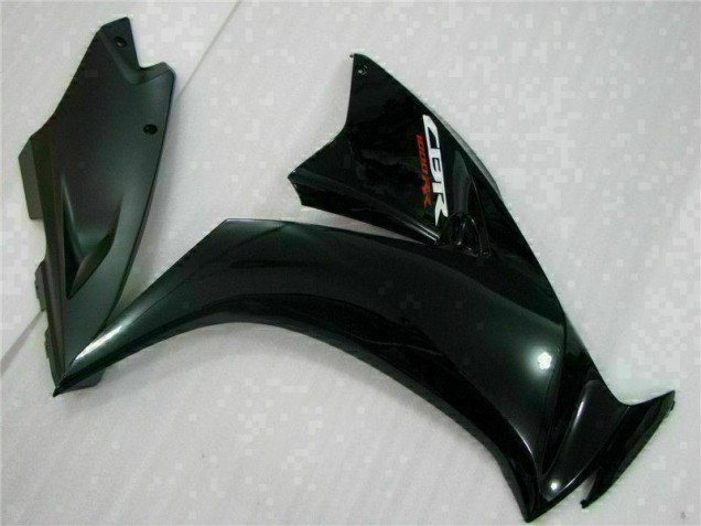 Schwarz CBR 1000 RR 2012-2016 Verkleidung Schwarz CBR 1000 RR 2012-2016 Verkleidung