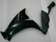 Schwarz CBR 1000 RR 2012-2016 Verkleidung Schwarz CBR 1000 RR 2012-2016 Verkleidung
