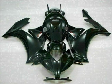 Schwarz CBR 1000 RR 2012-2016 Verkleidung