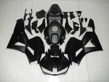 Schwarz CBR 1000 RR 2012-2016 Verkleidungen