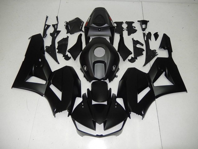 Schwarz CBR 1000 RR 2012-2016 Verkleidungen Schwarz CBR 1000 RR 2012-2016 Verkleidungen