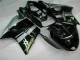 Schwarz CBR 1100 XX 1996-2007 Verkleidung Schwarz CBR 1100 XX 1996-2007 Verkleidung