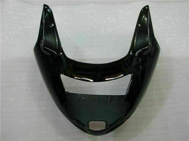 Schwarz CBR 1100 XX 1996-2007 Verkleidung Schwarz CBR 1100 XX 1996-2007 Verkleidung