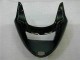 Schwarz CBR 1100 XX 1996-2007 Verkleidung Schwarz CBR 1100 XX 1996-2007 Verkleidung