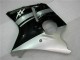 Schwarz CBR 1100 XX 1996-2007 Verkleidung Schwarz CBR 1100 XX 1996-2007 Verkleidung