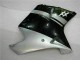 Schwarz CBR 1100 XX 1996-2007 Verkleidung Schwarz CBR 1100 XX 1996-2007 Verkleidung