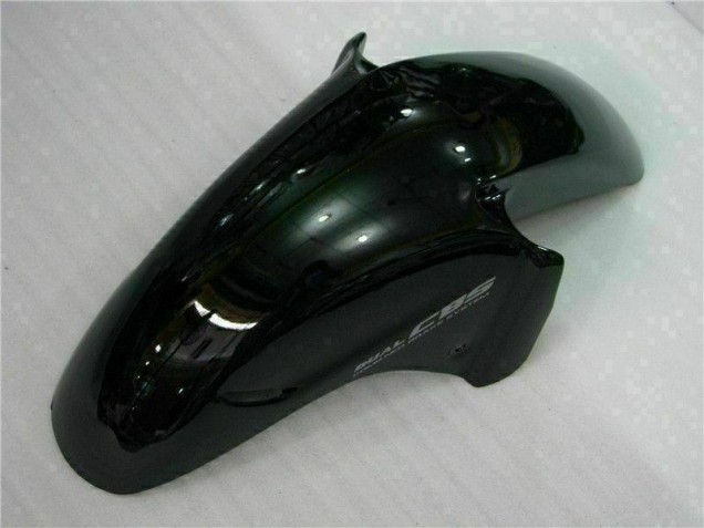 Schwarz CBR 1100 XX 1996-2007 Verkleidung Schwarz CBR 1100 XX 1996-2007 Verkleidung