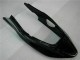 Schwarz CBR 1100 XX 1996-2007 Verkleidung Schwarz CBR 1100 XX 1996-2007 Verkleidung