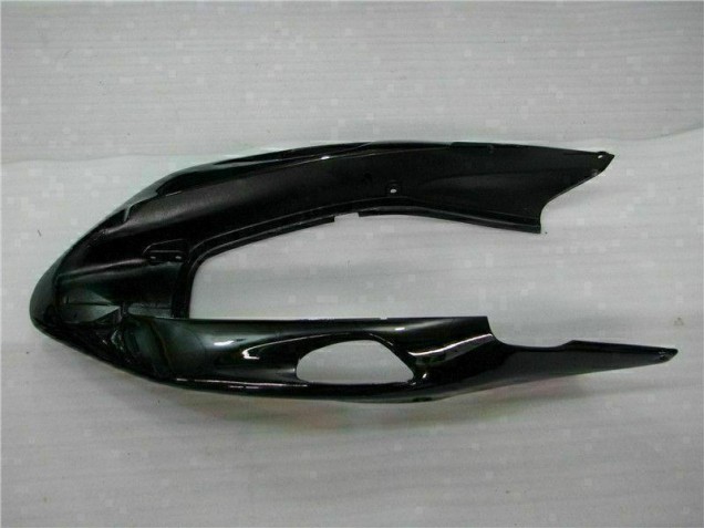 Schwarz CBR 1100 XX 1996-2007 Verkleidung Schwarz CBR 1100 XX 1996-2007 Verkleidung