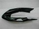 Schwarz CBR 1100 XX 1996-2007 Verkleidung Schwarz CBR 1100 XX 1996-2007 Verkleidung