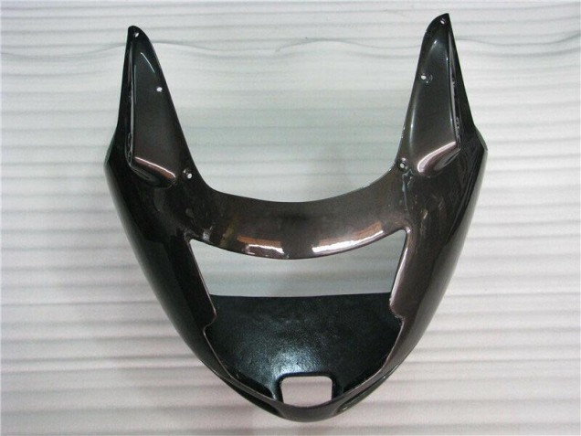 Schwarz CBR 1100 XX 1996-2007 Verkleidungen Schwarz CBR 1100 XX 1996-2007 Verkleidungen