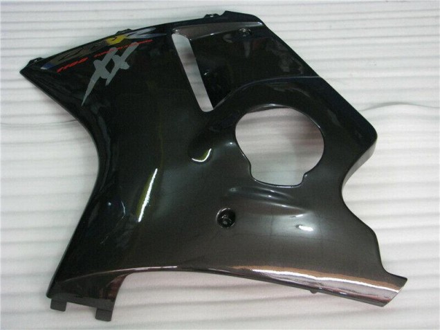 Schwarz CBR 1100 XX 1996-2007 Verkleidungen Schwarz CBR 1100 XX 1996-2007 Verkleidungen