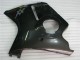 Schwarz CBR 1100 XX 1996-2007 Verkleidungen Schwarz CBR 1100 XX 1996-2007 Verkleidungen