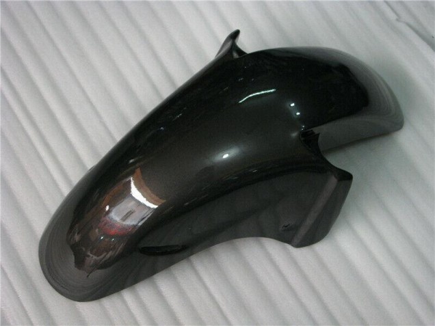 Schwarz CBR 1100 XX 1996-2007 Verkleidungen Schwarz CBR 1100 XX 1996-2007 Verkleidungen