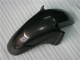 Schwarz CBR 1100 XX 1996-2007 Verkleidungen Schwarz CBR 1100 XX 1996-2007 Verkleidungen