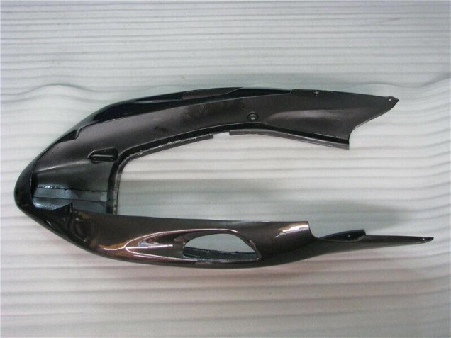 Schwarz CBR 1100 XX 1996-2007 Verkleidungen Schwarz CBR 1100 XX 1996-2007 Verkleidungen
