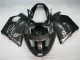 Schwarz CBR 1100 XX 1996-2007 Verkleidungen Schwarz CBR 1100 XX 1996-2007 Verkleidungen