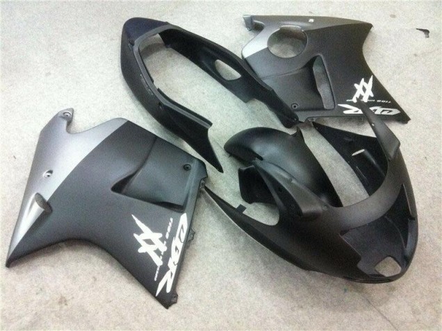 Schwarz CBR 1100 XX 1996-2007 Verkleidungen & Plastik Schwarz CBR 1100 XX 1996-2007 Verkleidungen & Plastik