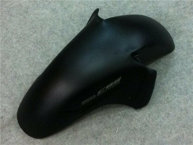 Schwarz CBR 1100 XX 1996-2007 Verkleidungen & Plastik Schwarz CBR 1100 XX 1996-2007 Verkleidungen & Plastik
