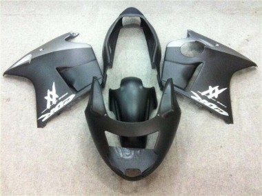 Schwarz CBR 1100 XX 1996-2007 Verkleidungen & Plastik