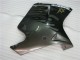 Schwarz CBR 1100 XX 1996-2007 Vollverkleidung