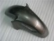 Schwarz CBR 1100 XX 1996-2007 Vollverkleidung