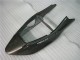Schwarz CBR 1100 XX 1996-2007 Vollverkleidung