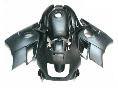 Schwarz CBR 600 F2 1991-1994 Verkleidungen