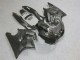 Schwarz CBR 600 F3 1995-1998 Verkleidungen & Plastik Schwarz CBR 600 F3 1995-1998 Verkleidungen & Plastik