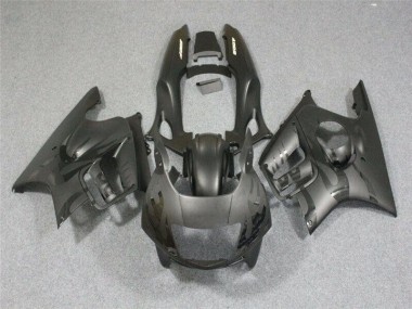 Schwarz CBR 600 F3 1995-1998 Verkleidungen & Plastik
