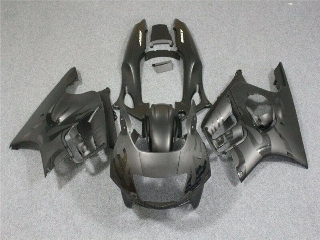 Schwarz CBR 600 F3 1995-1998 Verkleidungen & Plastik Schwarz CBR 600 F3 1995-1998 Verkleidungen & Plastik