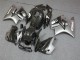Schwarz CBR 600 F3 1995-1998 VollVerkleidungen & Plastik
