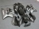 Schwarz CBR 600 F3 1995-1998 VollVerkleidungen & Plastik