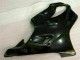 Schwarz CBR 600 F4i 2001-2003 Vollverkleidung Schwarz CBR 600 F4i 2001-2003 Vollverkleidung