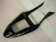 Schwarz CBR 600 F4i 2001-2003 Vollverkleidung Schwarz CBR 600 F4i 2001-2003 Vollverkleidung