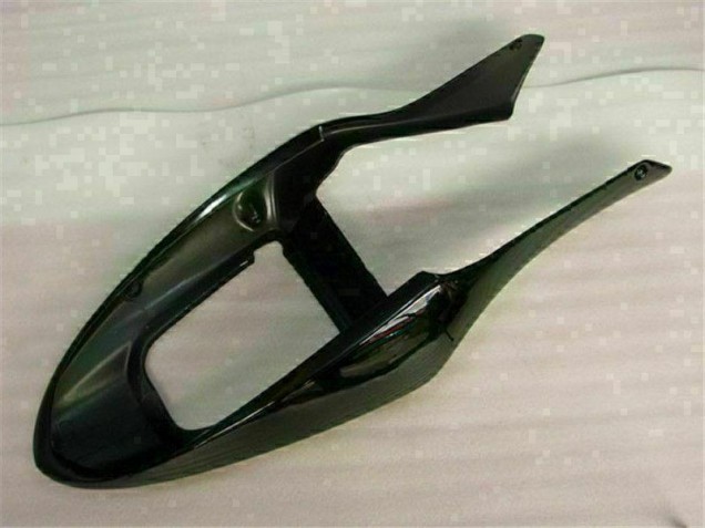Schwarz CBR 600 F4i 2001-2003 Vollverkleidung Schwarz CBR 600 F4i 2001-2003 Vollverkleidung