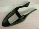 Schwarz CBR 600 F4i 2001-2003 Vollverkleidung Schwarz CBR 600 F4i 2001-2003 Vollverkleidung
