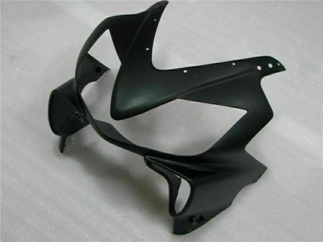 Schwarz CBR 600 F4i 2004-2007 Verkleidungen Schwarz CBR 600 F4i 2004-2007 Verkleidungen