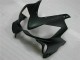 Schwarz CBR 600 F4i 2004-2007 Verkleidungen Schwarz CBR 600 F4i 2004-2007 Verkleidungen