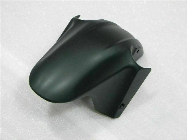 Schwarz CBR 600 F4i 2004-2007 Verkleidungen Schwarz CBR 600 F4i 2004-2007 Verkleidungen