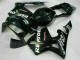 Schwarz CBR 600 RR 2003-2004 Motorrad Verkleidungen Schwarz CBR 600 RR 2003-2004 Motorrad Verkleidungen