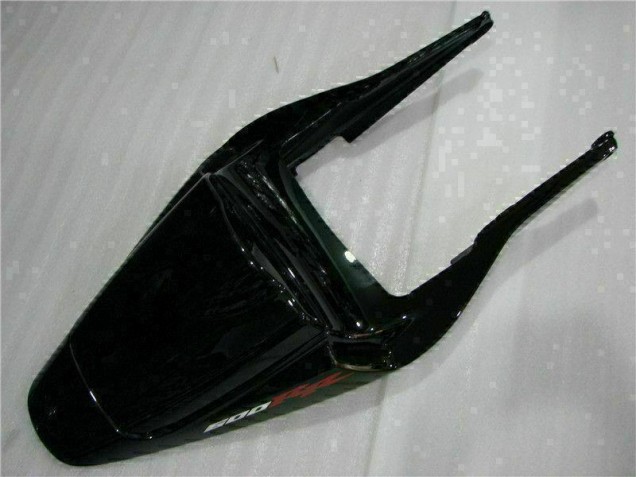 Schwarz CBR 600 RR 2003-2004 Motorrad Verkleidungen Schwarz CBR 600 RR 2003-2004 Motorrad Verkleidungen