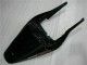 Schwarz CBR 600 RR 2003-2004 Motorrad Verkleidungen Schwarz CBR 600 RR 2003-2004 Motorrad Verkleidungen