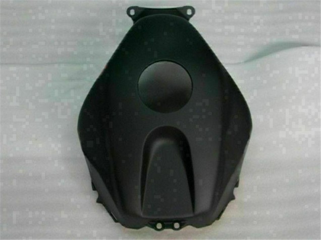 Schwarz CBR 600 RR 2003-2004 Verkleidung Schwarz CBR 600 RR 2003-2004 Verkleidung