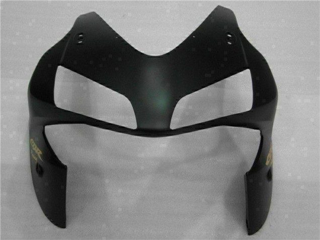 Schwarz CBR 600 RR 2003-2004 Verkleidungen Komplett Sets Schwarz CBR 600 RR 2003-2004 Verkleidungen Komplett Sets