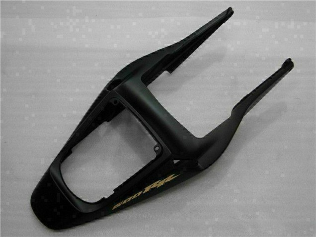 Schwarz CBR 600 RR 2003-2004 Verkleidungen Komplett Sets Schwarz CBR 600 RR 2003-2004 Verkleidungen Komplett Sets