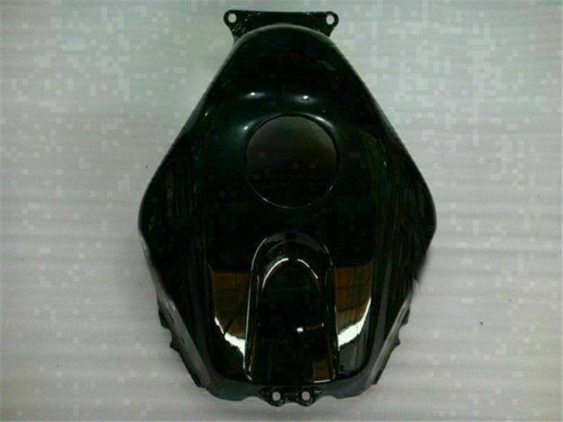 Schwarz CBR 600 RR 2003-2004 VollVerkleidungen & Plastik Schwarz CBR 600 RR 2003-2004 VollVerkleidungen & Plastik