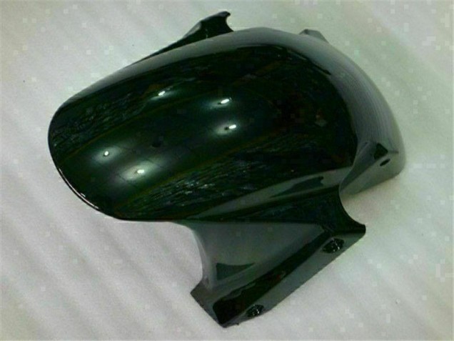Schwarz CBR 600 RR 2003-2004 VollVerkleidungen & Plastik Schwarz CBR 600 RR 2003-2004 VollVerkleidungen & Plastik