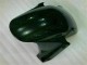 Schwarz CBR 600 RR 2003-2004 VollVerkleidungen & Plastik Schwarz CBR 600 RR 2003-2004 VollVerkleidungen & Plastik